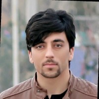 Nasir Rasooli