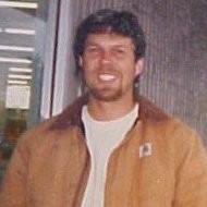 Dave Grzenia