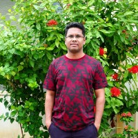 Goutham Ummadisetty