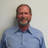 Harry Rector