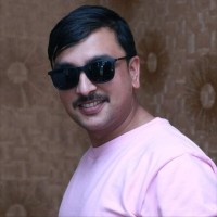 RABI BHATTARAI