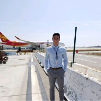 Hunter Hwang