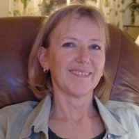 Boel Andersson