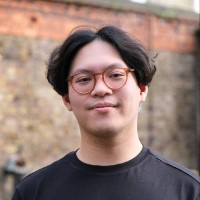 Joe Linogao
