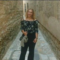 Leonie Vink