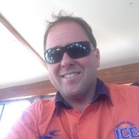 Marcus Lodge