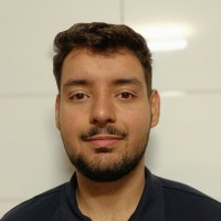 Daniel Jesús Vergara Caballero