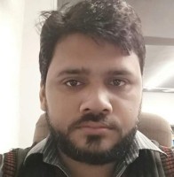 Tahir Jaffery
