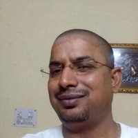 Pradeep Maharaj