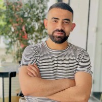 Mahmoud Boubaker