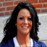 Bobbi Jo Sims, MS-HRM