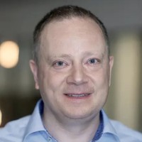 Søren Rysgaard Madsen