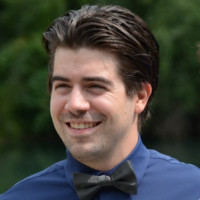 Nick Shook, Mba, Ssgb