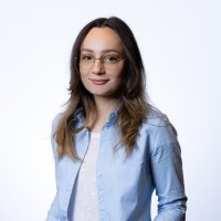 Antonia Musteata
