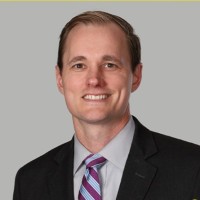 Wesley Robinson