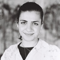 Marita Anastasi