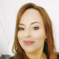 Meriem TAÂMALLAH TURKI