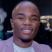 Tatenda Byron Munjoma