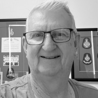 Bruce Nicholls