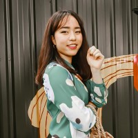 Suphitcha Pornpanichpong