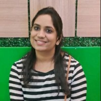 Dr Manisha Kashyap