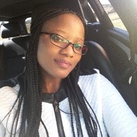 Martha Pholo