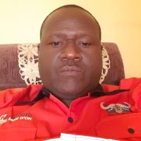 Boubacar R. Diakite