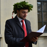 Luca Bosio
