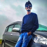 Shivraj Mohite
