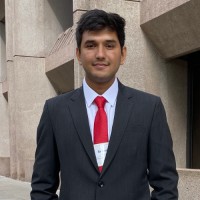 Sehrish Ahmed