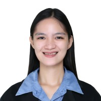 Jamille Ann Arevalo, Cfmp