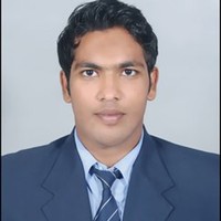 Balaji Reddy K