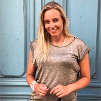 Renske Van Silfhout- Kappers