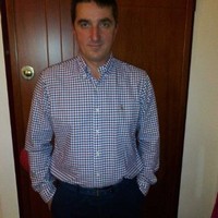 Dimitrios Xatzixarisis