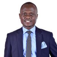 Joash Juma