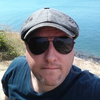 Rob Everdeen-Johansson