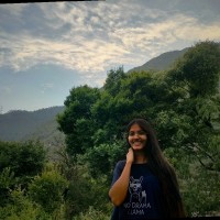 Bhumika Thakur