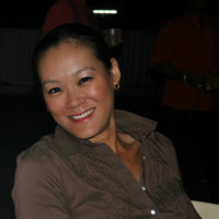 Rachel Chin Ten Fung