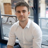 Guillaume Charrier