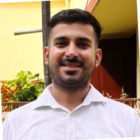 Vishap Kaushik