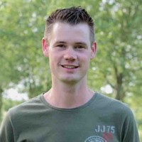 Paul-Jan Dorst