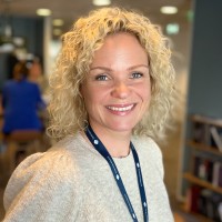 Anne-Cathrine Reuterdahl