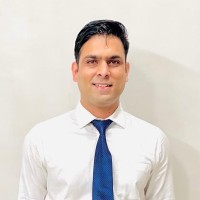 Dr Rudra Pratap Singh Thakur