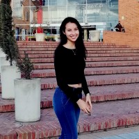 Lizeth Mateus