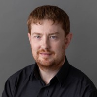Daniel Huffman