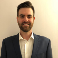 Simon Mitchell