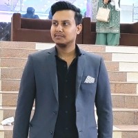 Thakur Divy Pratap