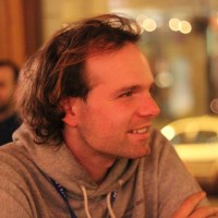 Simon Rubinstein-Salzedo