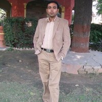 Abhishek Maheshwari