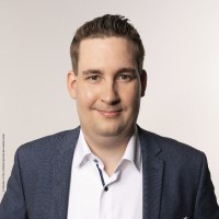 Brian Nickholz